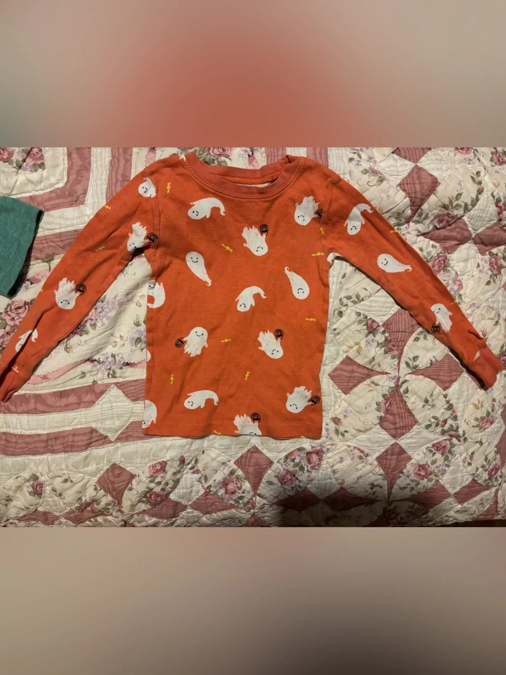 Pre-loved 14 Piece Namebrand 4T/5T Lot